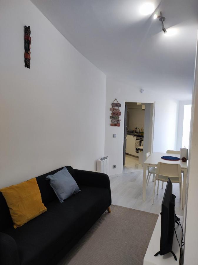 Apartamento Vista Panoramica Amadora Exterior foto